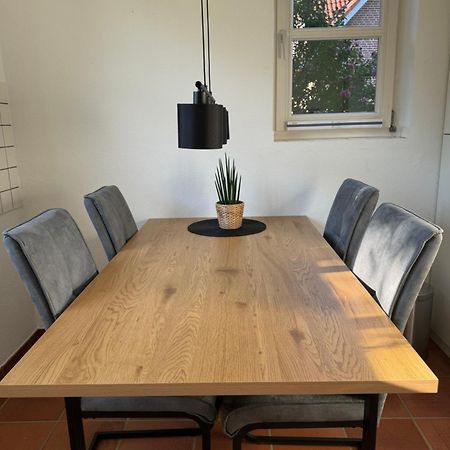 Ferienwohnung Wobker Ostbevern ภายนอก รูปภาพ