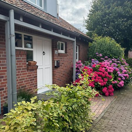 Ferienwohnung Wobker Ostbevern ภายนอก รูปภาพ
