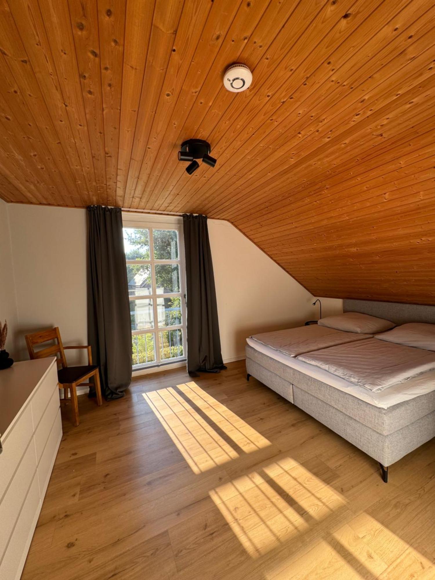 Ferienwohnung Wobker Ostbevern ภายนอก รูปภาพ