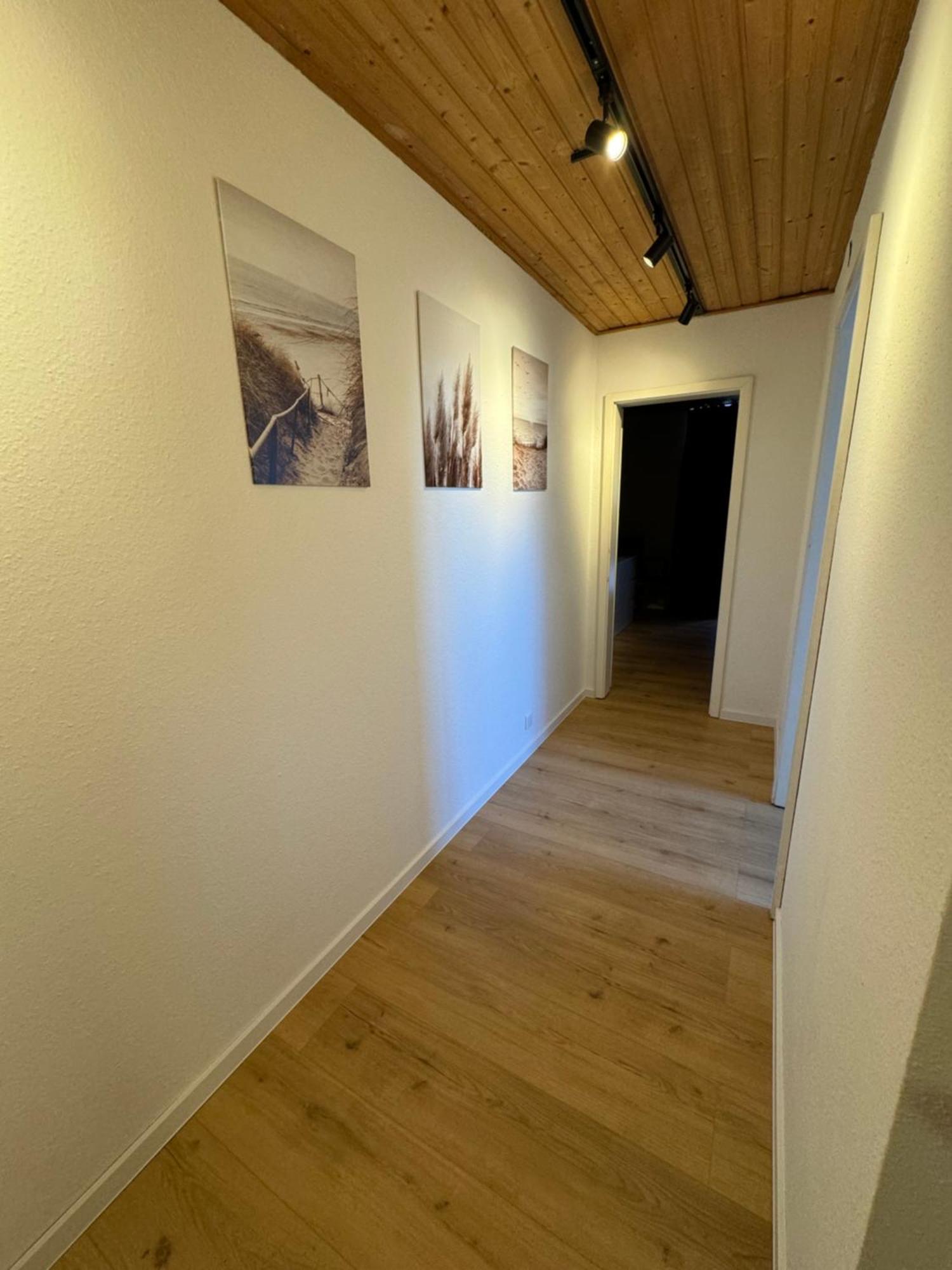 Ferienwohnung Wobker Ostbevern ภายนอก รูปภาพ